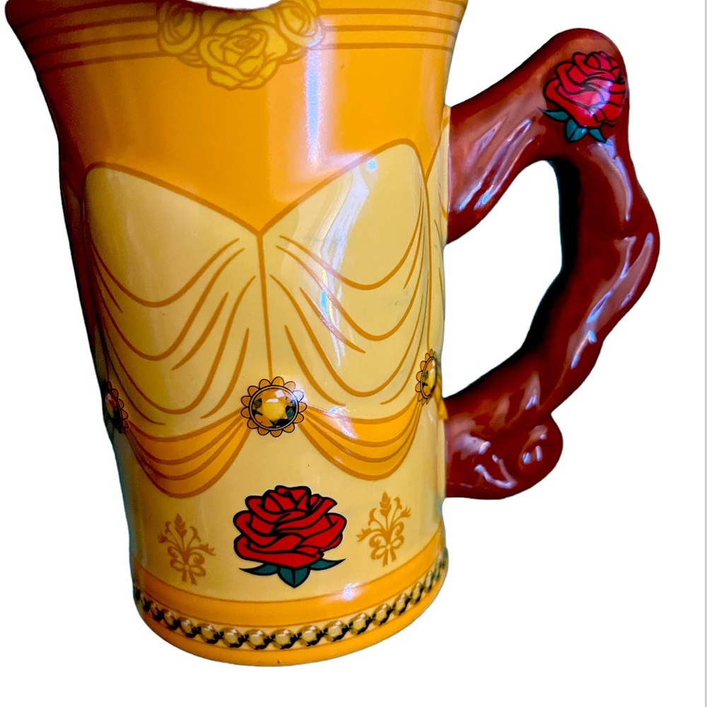 Belle mug